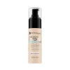 *Hydra* - Base de maquillaje hipoalergénica Long Wear - 01: Alabaster
