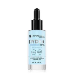 *Hydra* - Gotas hidratantes hipoalergénicas Milky Drops para piel mixta o grasa
