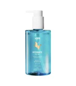 *Hydrate My Hair* - Champú natural con péptidos - Cuero cabelludo seco