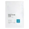 *Hydro Boost* - Mascarilla facial de tejido refrescante con aloe vera