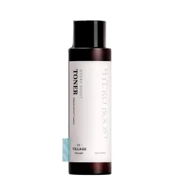 *Hydro boost* - Tónico ligero, hidratante y calmante - Piel seca o deshidratada