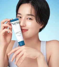 *Hydro Wave Deep Sea* - Crema facial hidratante