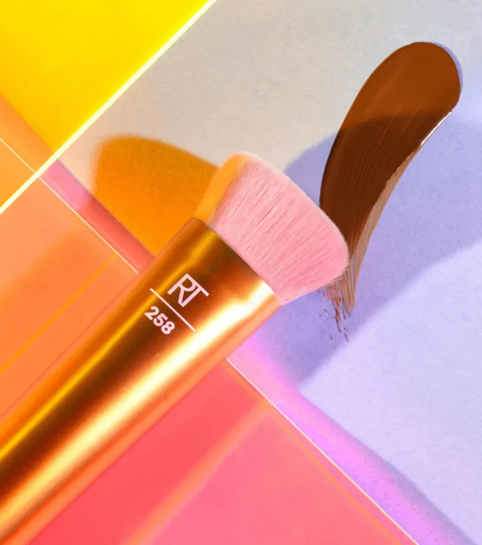 *Hyperbrights* - Brocha para contorno Sculpt Lock