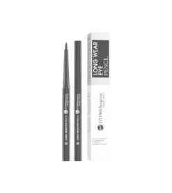 HYPO Lápiz de ojos hipoalergénico - Long Wear - 06: Gris