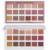 *Iconic* - Paleta de sombras de ojos Regeneration Stripped