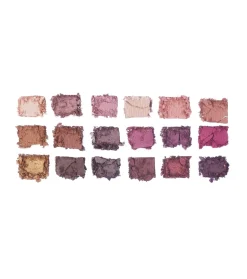*Iconic* - Paleta de sombras de ojos Regeneration Stripped