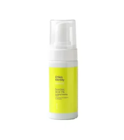 ID Skin Identity - *Acne Solution* - Espuma limpiadora con ácido succínico 1%
