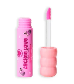 *I Heart Boba* - Tinte para mejillas y labios - Lychee Love