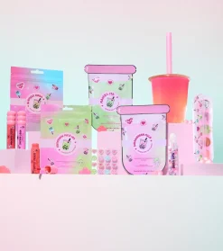*I Heart Boba* - Tinte para mejillas y labios - Oolong Nude