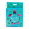 I Heart Revolution- Bomba de baño Turtle Bath Fizzer