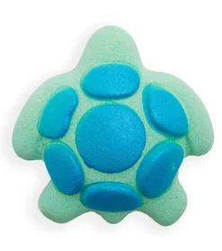 I Heart Revolution- Bomba de baño Turtle Bath Fizzer
