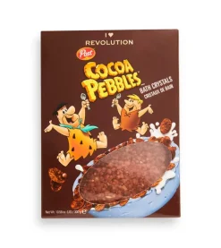 *I Heart Revolution x Cocoa Pebbles* - Sales de baño