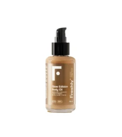 Iluminador corporal Glow Edition