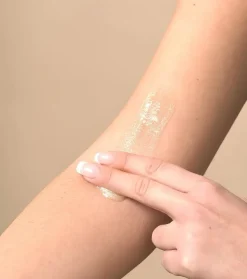 Iluminador corporal perfumado Shimmer Body