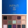 INFINIT! 3.0 by conMdeMiriam - Paleta de sombras de ojos