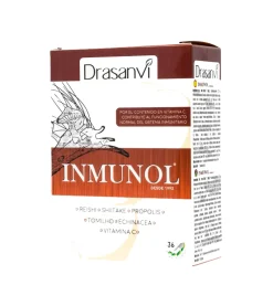 Inmunol 36 cápsulas