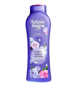 *Intense* - Gel de baño - Floral Dream