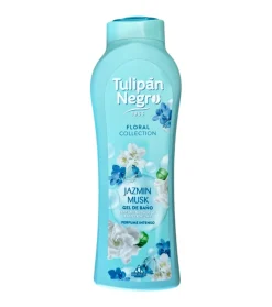 *Intense* - Gel de baño - Jazmín Musk