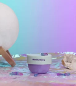 *In Your Soul* - Crema facial hidratante con extracto de amatista y ácido hialurónico