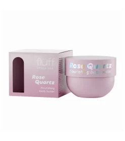 *In Your Soul* - Manteca corporal nutritiva con extracto de cuarzo rosa