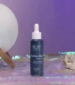 *In Your Soul* - Peeling facial alisante con ácido glicólico y BHA Perfect Skin