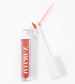 *Ivi Cruz* - Labial líquido - Honey