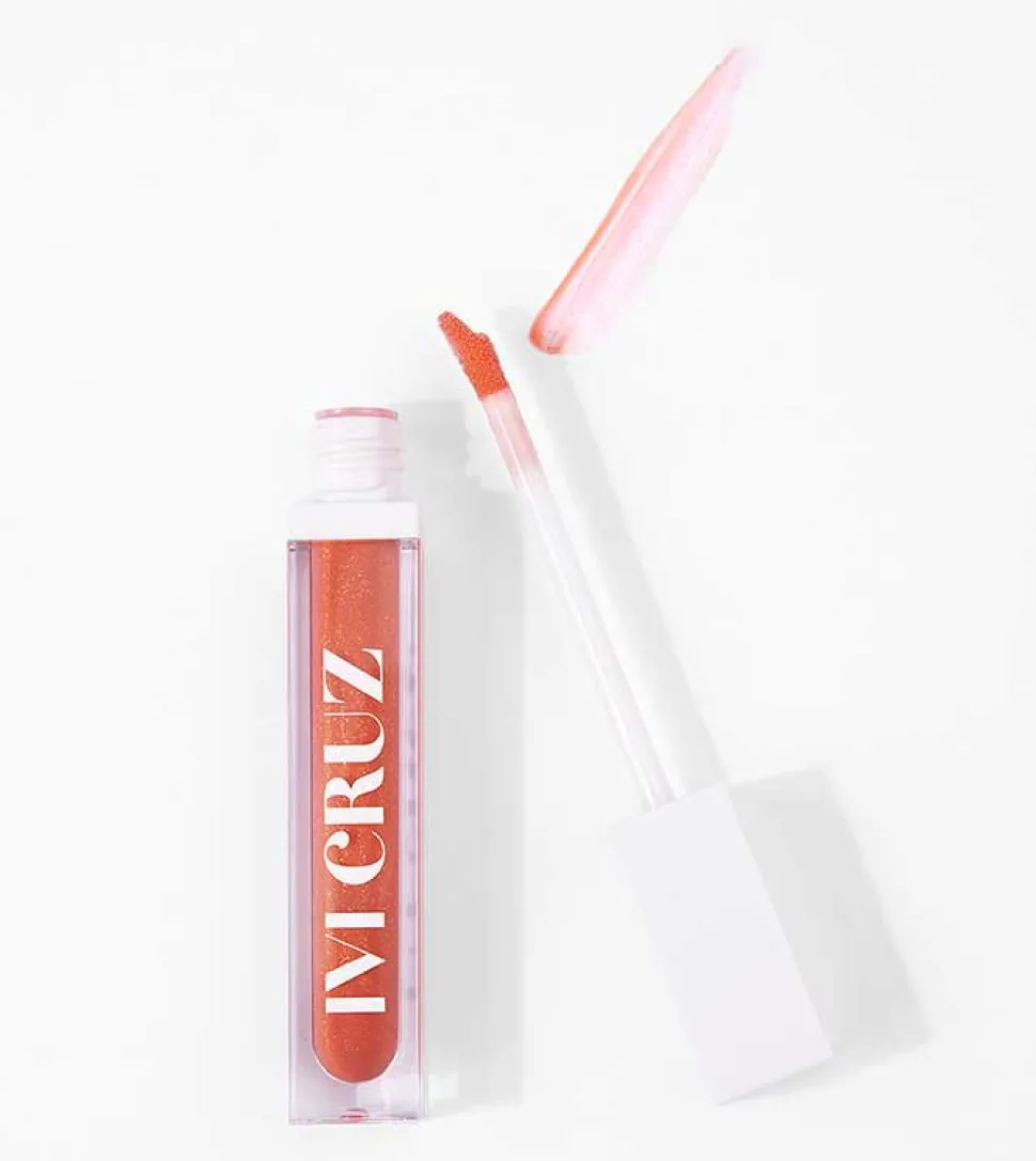 *Ivi Cruz* - Labial líquido - Honey