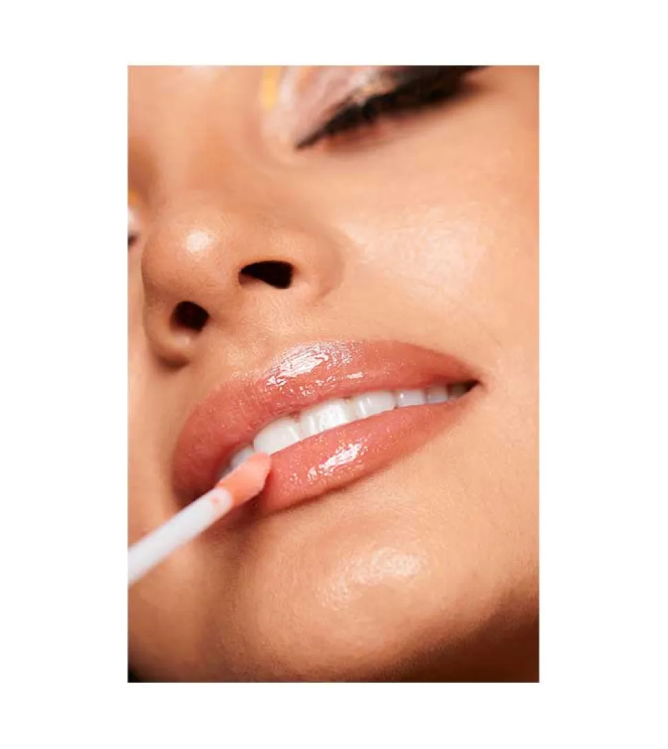 *Ivi Cruz* - Labial líquido - Honey
