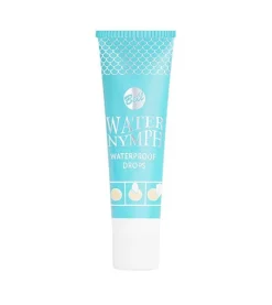 *I want to be a Mermaid* - Gotas waterproof para base de maquillaje Water Nymph