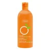 Jabón cremoso de baño de manteca de naranja