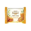Jabón de baño en pastilla - Miel de manuka y aceite de oliva