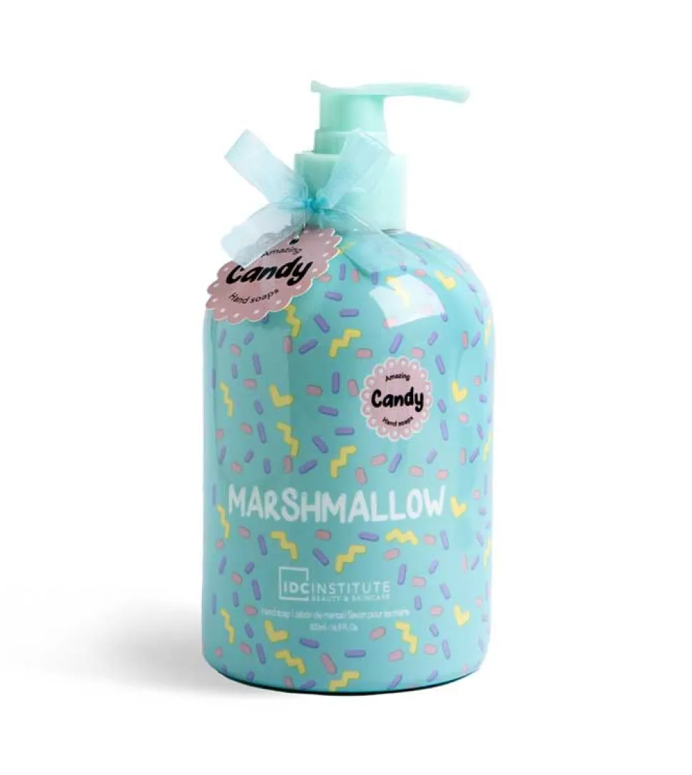 Jabón de manos Candy - Marshmallow