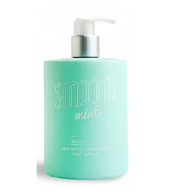 Jabón de manos Smooth Touch - Menta