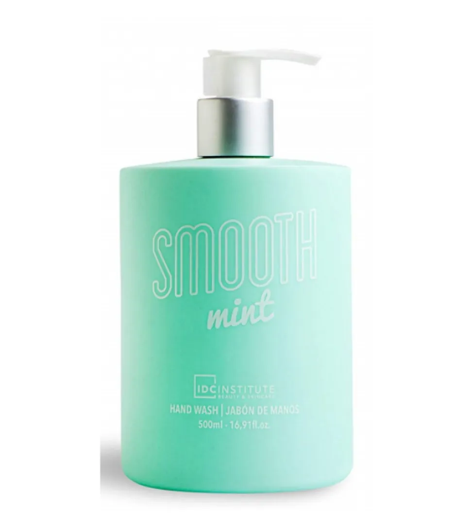 Jabón de manos Smooth Touch - Menta