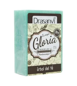 Jabón de Árbol del Té 100g