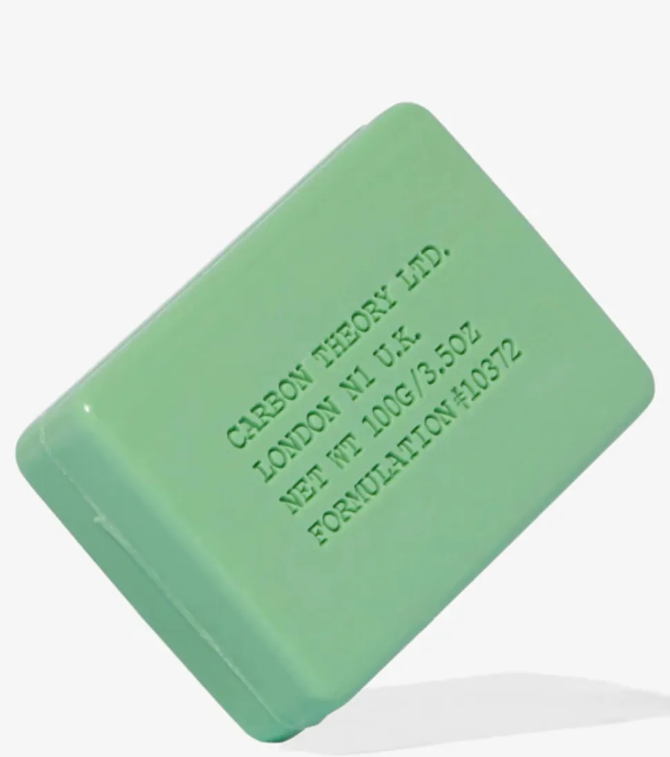 Jabón facial hidratante Superfood