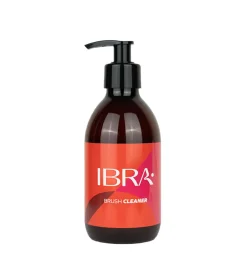 Jabón limpiador de brochas