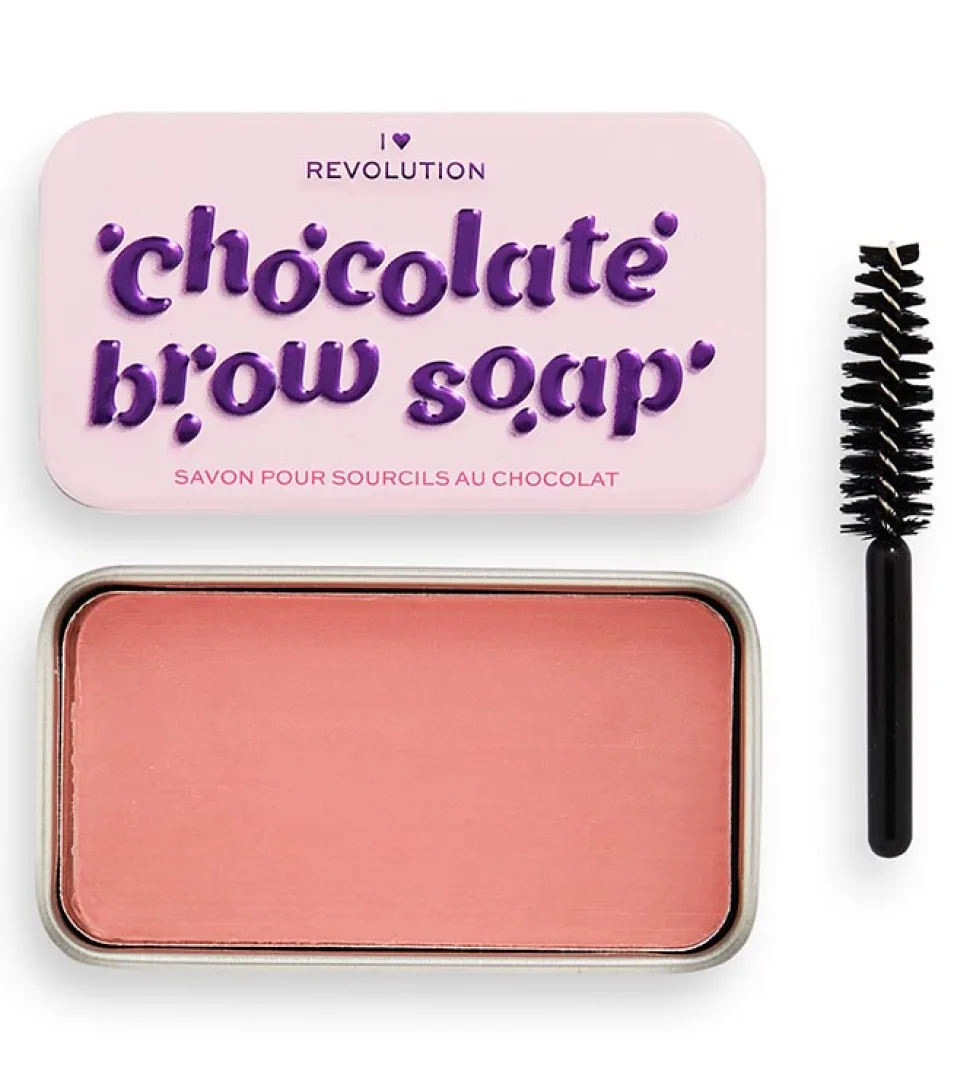 Jabón para cejas Chocolate