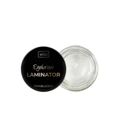 Jabón para cejas Eyebrow Laminator - Transparente