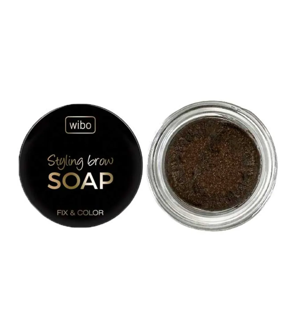 Jabón para cejas Fix & Color Styling Brow