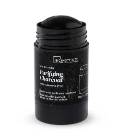 Jabón para rostro en barra - Carbón purificante