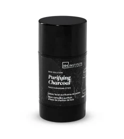 Jabón para rostro en barra - Carbón purificante