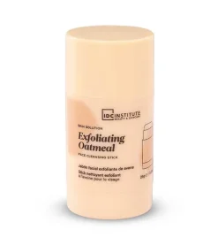Jabón para rostro en barra - Exfoliante de avena