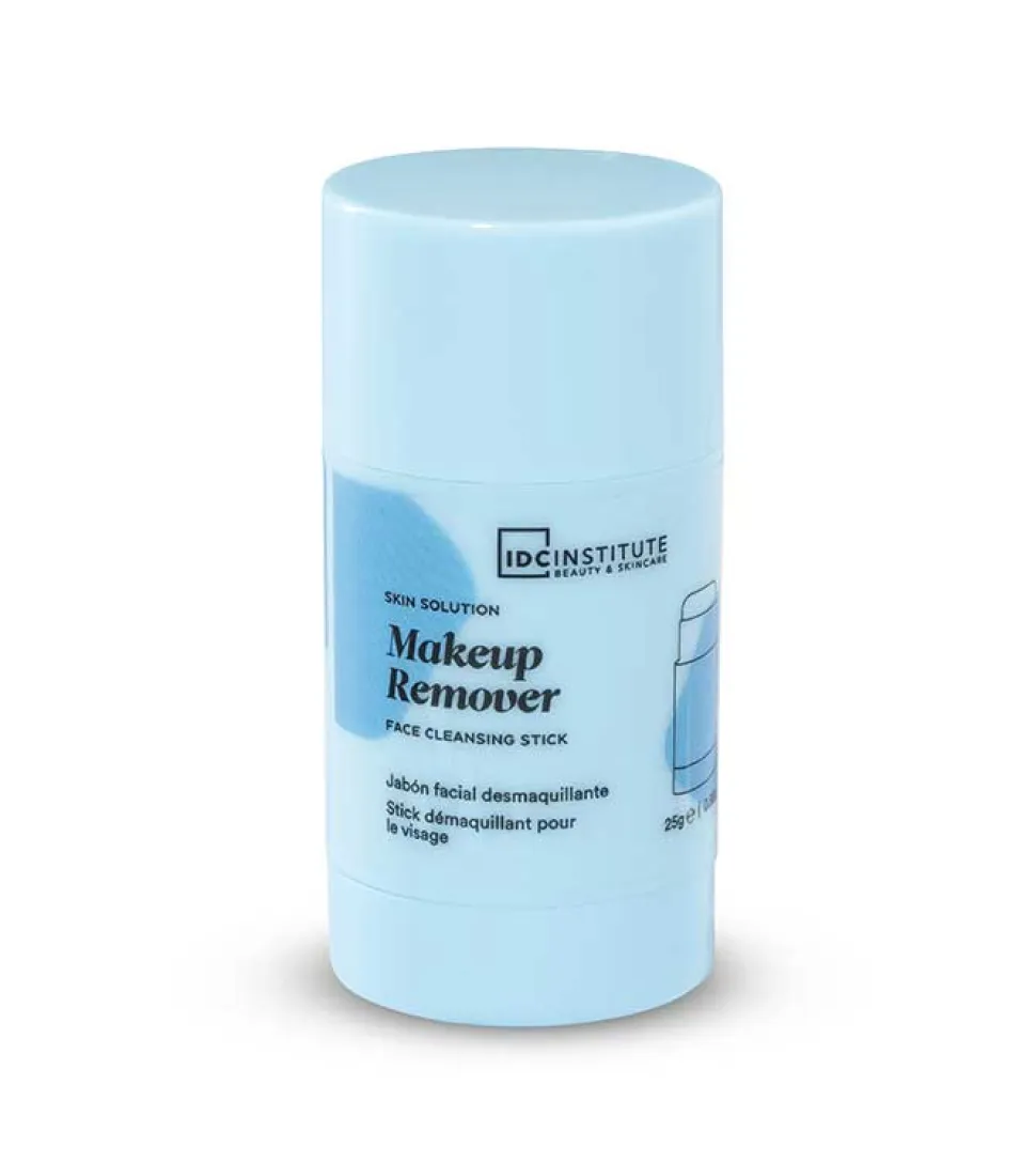 Jabón para rostro en barra - Makeup remover