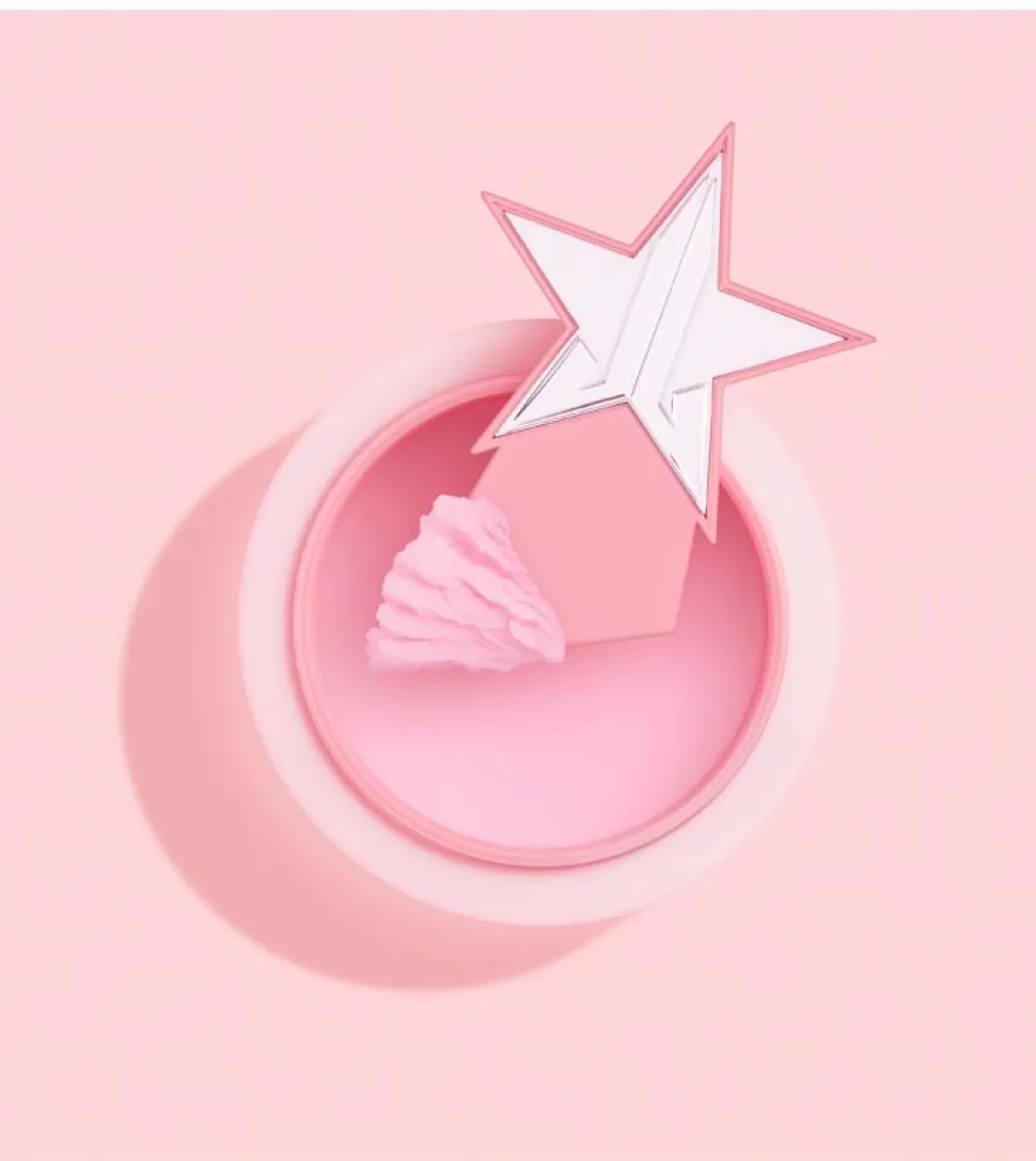 Jeffree Star Skincare - Bálsamo desmaquillante Make Me Melt