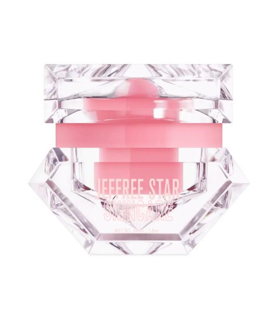 Jeffree Star Skincare - Crema hidratante Magic Star