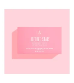 Jeffree Star Skincare - Crema hidratante Magic Star