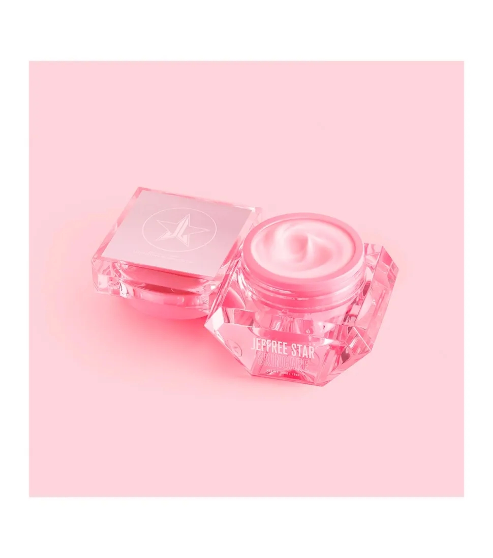 Jeffree Star Skincare - Crema hidratante Magic Star