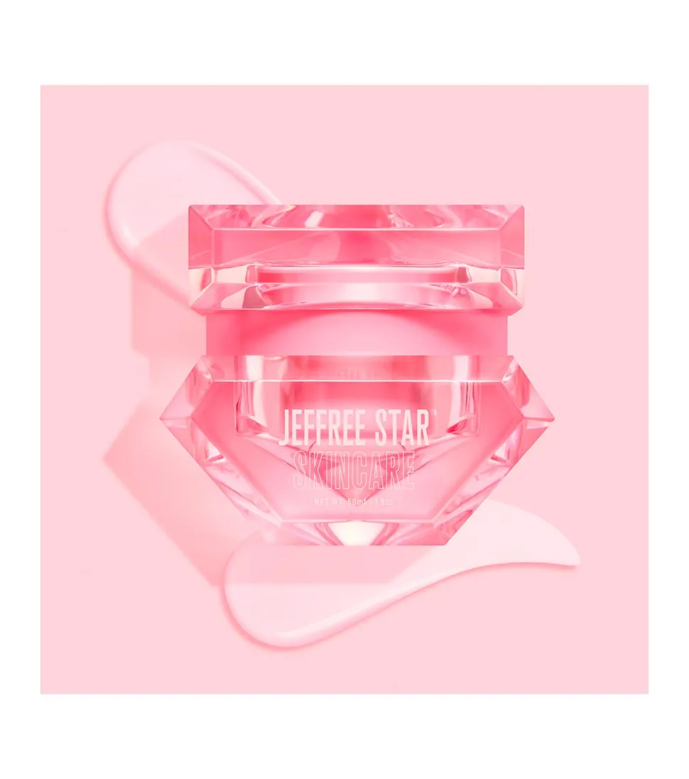 Jeffree Star Skincare - Crema hidratante Magic Star