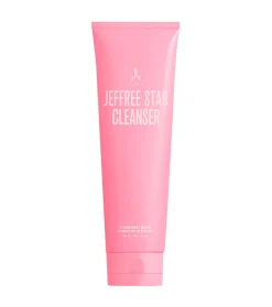 Jeffree Star Skincare - Limpiador clarificante Strawberry Water